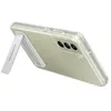 Image de Coque de protection pour Galaxy S 21FE - Transparent SAMSUNG