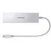 Image de Samsung Multiport Adapter EE-P5400 - station d'accueil - USB-C - GigE