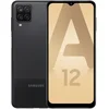Image de Smartphone Galaxy A12 64 Go Noir SAMSUNG