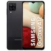 Image de Samsung Galaxy A12 4 Go/64 Go Noir (noir) Double Sim Avec Nfc Sm-a127