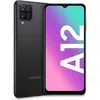 Image de SAMSUNG Galaxy A12 64 Go Dual Sim Display 65 HD + Caméra Slot Micro SD 48 Mpx Android Europe Noir
