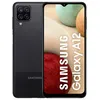 Image de Samsung Galaxy A12 4 Go/64 Go Noir (noir) Double Sim Avec Nfc Sm-a127