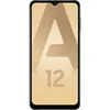 Image de Samsung A125F/DS Galaxy A12 (Double Sim - 64 Go, 4 Go RAM) - Noir en occasion ou reconditionné
