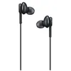 Image de Ecouteurs Samsung Kit Piéton avec prise jack Noir