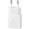 Image de Chargeur maison 15W - EP-T1510NW - Blanc SAMSUNG