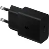 Image de Chargeur Secteur USB C - 15W - SAMSUNG - Noir