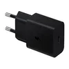 Image de Samsung EP-T1510 adaptateur secteur - 24 pin USB-C - 15 Watt