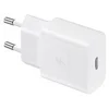 Image de Samsung EP-T1510 adaptateur secteur - 24 pin USB-C - 15 Watt