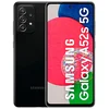 Image de Samsung Galaxy A52s 5g 6 Go / 128 Go Noir (awesome Black) Double Sim Sm-a528b
