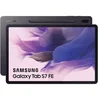 Image de Samsung Galaxy Tab S7 Fe 12,4" 6 Go/128 Go Wi-fi Noir (mystic Black) T733n