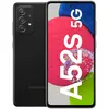 Image de Samsung Galaxy A52s 5G SM-A528B 6.5" Double SIM hybride Android 11 USB Type-C 6 Go 128 Go 4500 mAh Noir en occasion ou reconditionné