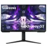 Image de Samsung Ls27ag322nuxen Écran Plat De Pc 68,6 Cm (27") 1920 X 1080 Pixels Led Noir