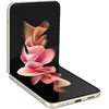 Image de Samsung Galaxy Z Flip3 5g Sm-f711b 17 Cm (6.7") Android 11 Usb Type-c 8 Go 128 Go 3300 Mah Crème