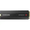 Image de SAMSUNG SSD Interne 980 PRO avec dissipateur 1 To MZ-V8P1T0CW