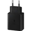 Image de Chargeur maison 45W+cable USBC - EP-T4510XB - Noir SAMSUNG