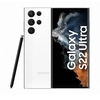 Image de Samsung Galaxy S22 Ultra Sm-s908b 17,3 Cm (6.8") Double Sim Android 12 5g Usb Type-c 8 Go 128 Go 5000 Mah Blanc