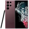 Image de Samsung Galaxy S22 Ultra 256 Go Bordeaux en occasion ou reconditionné