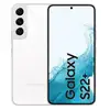 Image de Samsung Galaxy S22+ Sm-s906b 16,8 Cm (6.6") Double Sim Android 12 5g Usb Type-c 8 Go 256 Go 4500 Mah Blanc