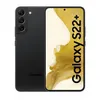 Image de Smartphone Galaxy S22+ 5G 256 Go Noir SAMSUNG