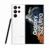 Image de Samsung Galaxy S22 Ultra Sm-s908b 17,3 Cm (6.8") Double Sim Android 12 5g Usb Type-c 12 Go 512 Go 5000 Mah Blanc