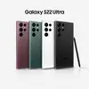 Image de Smartphone Galaxy S22 Ultra 5g Bordeaux 12go 512go Android 12 Dual Sim Ip68 -sty