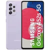 Image de Samsung Galaxy A52s 5g Sm-a528b 16,5 Cm (6.5") Double Sim Android 11 Usb Type-c 6 Go 128 Go 4500 Mah Violet