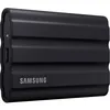 Image de SAMSUNG - T7 Shield Noir - SSD Externe - 2 To - USB 3.2 - Vitesse lecture jusquà 1 050 Mo/s