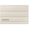Image de Ssd Externe T7 Shield Beige 1 To Mu-pe1t0k/eu