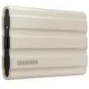 Image de Disque ssd externe - samsung - t7 shield - 1 to - usb 3.2 gen 2 (usb-c connector) (mu-pe1t0k-eu) MU-PE1T0K/EU