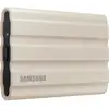 Image de Ssd Externe T7 Shield Beige 2 To Mu-pe2t0k/eu