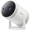 Image de Samsung The Freestyle LSP3 - VidÃ©o-projecteur nomade Full HD 1080p - 550 lumens - Wi-Fi/AirPlay 2 - Blanc - SP-LSP3BLA en occasion ou reconditionné