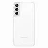 Image de Coque Souple Ultra Fine Pour Samsung Galaxy S22+ Transparent