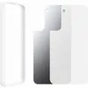 Image de Coque avec cadran renforcé G S22+ Blanc pour Samsung Galaxy S22+