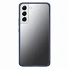 Image de Coque Bumper Pour Samsung Galaxy S22+ Bleu