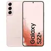 Image de Samsung Galaxy S22+ Sm-s906b 16,8 Cm (6.6") Double Sim Android 12 5g Usb Type-c 8 Go 256 Go 4500 Mah Or Rose