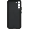Image de Coque en cuir G S22+ Noir
