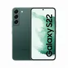 Image de Samsung Galaxy S22 Sm-s901b 15,5 Cm (6.1") Double Sim Android 12 5g Usb Type-c 8 Go 256 Go 3700 Mah Vert