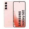 Image de Samsung Galaxy S22 15,5 Cm (6.1") Double Sim Android 12 5g Usb Type-c 8 Go 128 Go 3700 Mah Or, Rose