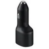 Image de Samsung EP-L4020 adaptateur d'alimentation pour voiture - USB, 24 pin USB-C - 40 Watt