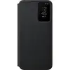 Image de Etui à rabats Clear View pour Samsung G S22+ 5G - EF-ZS906CB -Noir SAMSUNG
