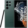 Image de SAMSUNG Galaxy S22 Ultra 512Go Vert