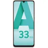 Image de SAMSUNG Galaxy A33 128Go 5G Pêche