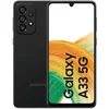 Image de Samsung Galaxy A33 5g 6 Go/128 Go Noir (awesome Black) Double Sim A336
