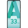 Image de Smartphone Galaxy A33 5G 128 Go noir SAMSUNG