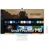 Image de Samsung Ls32bm801uu Écran Plat De Pc 81,3 Cm (32") 3840 X 2160 Pixels 4k Ultra Hd Blanc