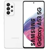Image de Samsung Galaxy A53 5g Sm-a536b 16,5 Cm (6.5") Double Sim Hybride Android 12 Usb Type-c 6 Go 128 Go 5000 Mah Blanc