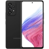 Image de Samsung Galaxy A53 5g Sm-a536b 16,5 Cm (6.5") Double Sim Hybride Android 12 Usb Type-c 6 Go 128 Go 5000 Mah Noir