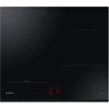 Image de Samsung Nz64b5045gk Noir Intégré 60 Cm Plaque Avec Zone À Induction 4 Zone(s)