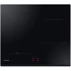 Image de Table à induction - SAMSUNG - NZ64B5045GK - 4 foyers (1 zone modulable) - 7400 W - Commande tactile front