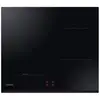 Image de Samsung - table de cuisson induction 60cm 4 feux 7400w noir nz64b5045gk - NZ64B5045GK